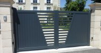 Notre société de clôture et de portail à Piets-Plasence-Moustrou